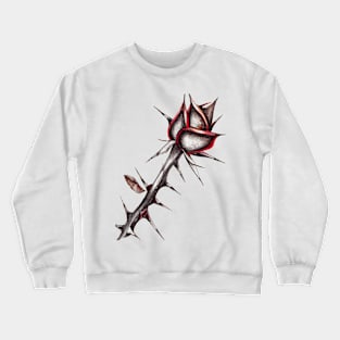 Thorny Crewneck Sweatshirt